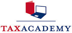 Logo der Tax Academy